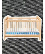Baby Crib Sticker - $1.65