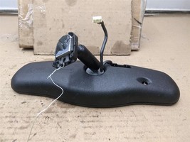 Rear View Mirror Automatic Dimming Fits 02-03 TAURUS 344136 - $554.91 MXN
