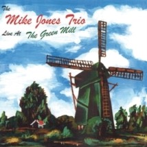 Mike Jones (Jazz Piano) - Live at the Green Mill * Mike Jones (Jazz Piano) - Liv - £14.36 GBP