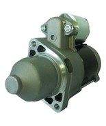 OEG Parts New Starter Compatible with Kawasaki 4 Stroke FS730V FZ481V FX... - $151.99 CAD