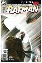 BATMAN #684 (DC 2009) - £3.64 GBP