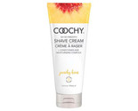 Coochy Shave Cream Peachy Keen 12.5 fl.oz - £27.30 GBP