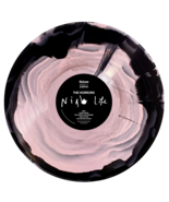 The Horrors Night Life Vinyl LTD TO 500 Hand Numbered Copies Blood Records - $69.30