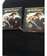 Harry Potter and the Chamber of Secrets (DVD, 2003, 2-Disc) **see desc** - £2.36 GBP