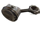 Piston and Connecting Rod Standard From 2006 Nissan Altima  2.5 - $69.95