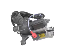 GE Appliance 04012023 DRAIN PUMP 120V 60Hz GENUINE OEM PART - $192.01