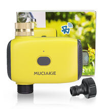 N369 Bluetooth Single-Zone Smart Water Timer Alexa - €53,37 EUR