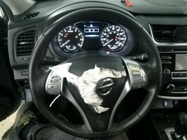 Steering Column Floor Shift Sedan With Fog Lamps Fits 14-18 ALTIMA 10451... - $167.16 CAD