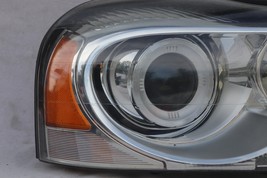 07-14 Volvo XC90 Xenon HID AFS Headlight Passenger Right RH - POLISHED image 3