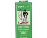 Clubman Pinaud Finest Powder, 9 oz-Flesh - $17.77
