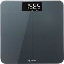 Etekcity Scale for Body Weight, Digital Bathroom Scales for People,, 400... - $31.99