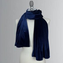 Velvet wrap shawl bolero Winter wedding shrug elegant accessory 160 cm n... - £21.67 GBP