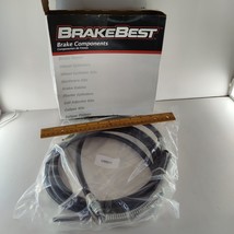 Brake Cable BC95517 Part BrakeBest New Sealed - $247.57 MXN