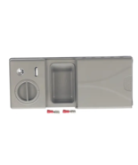 Midea MDK1 Dispenser Kit, Dishwasher - €94,76 EUR