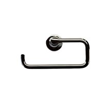 American Standard 7105190.002 Studio S 7-3/4" Towel Ring - Polished Chro... - $20.90