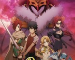 Yu-No A Girl Who Chants Love at the Bound of This World Part 2 Blu-ray |... - $44.14