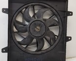 Radiator Fan Motor Fan Assembly Without Turbo Fits 01-05 PT CRUISER 740619 - $79.20