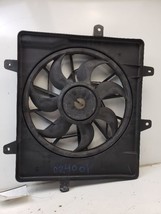 Radiator Fan Motor Fan Assembly Without Turbo Fits 01-05 PT CRUISER 740619 - £61.92 GBP