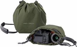 Pgytech Onego Drawstring Small Camera Bag, Soft Cute Camera Pouch Handbag - €44,49 EUR