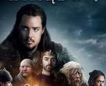 The Last Kingdom - Complete Series (High Definition) - £39.27 GBP