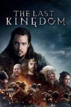 The Last Kingdom - Complete Series (High Definition) - £39.01 GBP