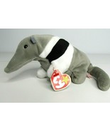 Ty Beanie Babies Ants 1997 *Hang Tag Errors* - £32.03 GBP
