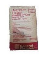 Aluminum Sulfate Supplement Helps Lower Soil pH) Azaleas Hydrangea Holly... - $9.95+