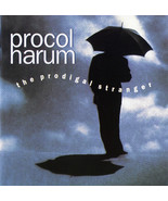 Procol Harum – The Prodigal Stranger –  CD  - $275.23 MXN
