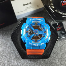 CasiOak - Custom G-SHOCK  - Mod Casio GA2100 - Orologio 44 mm - £117.99 GBP