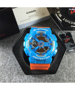 CasiOak - Custom G-SHOCK  - Mod Casio GA2100 - Orologio 44 mm - $100.00