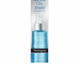 Neutrogena Hydro Boost City Shield Replenishing Facial Mist Gel with Hyd... - £36.54 GBP