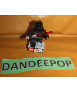 Hallmark Darth Vader Star Wars Lego 2011 Christmas Holiday Ornament QX12619 - £15.47 GBP