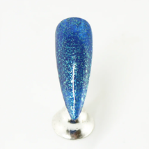 Fuzion UV/LED Sparklez - Confident, 15gm image 2