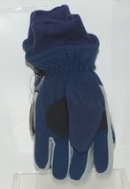 G C C Team NFL Thinsulate Winter Gloves Dallas Cowboys Mens Small Medium image 2
