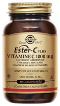 Solgar Ester-C Plus 1000 Vitamin C 30 Tablets - £63.39 GBP