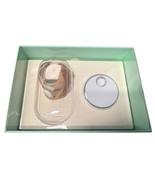 Owlet Dream Sock Dusty Rose Smart Baby Monitor BM06N20MCJ - $136.52 CAD