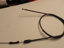 Yamaha Maxim XJ650/750 Clutch Cable | K28-2524 | 3L1-26335-00 - $20.79