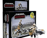 Kenner Star Wars The Mandalorian  Speeder Bike with Scout Trooper &amp; Grog... - $34.88