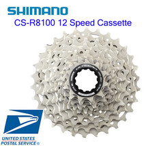 Shimano Ultegra CS-R8100 R8101 Hyperglide+ Casette 12-Speed 11-30T 11-34... - $78.88+
