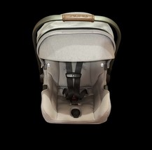 Nuna PIPA with Inserts image 2