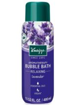 Kneipp Bubble Bath, Relaxing Lavender, 13.52 Oz.