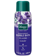 Kneipp Bubble Bath, Relaxing Lavender, 13.52 Oz. - £12.58 GBP