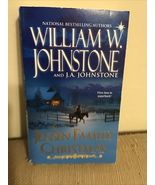 A Jensen Family Christmas J. A., Johnstone, William W. Johnstone, Paperback - €4,71 EUR