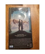 The Princess Bride Movie VHS, 1987 Cary Elwes Robin Wright - €4,64 EUR