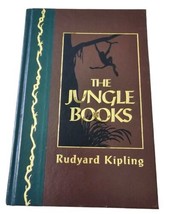 The Jungle Books Rudyard Kipling Insert Worlds Best Reading Readers Digest 2005 - $89.09