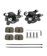 Rear Disc Brake Caliper for Mini Pocket Dirt Bike Goped Scooter Moto Go ... - $9.89