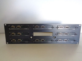 Kramer Tools VP-300K 1:3 High Resolution UXGA DA Distribution Amplifier ... - $85.55