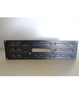 Kramer Tools VP-300K 1:3 High Resolution UXGA DA Distribution Amplifier ... - $117.37 CAD