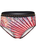 BP Premium Embellished Bikini Bottoms  UK 14     (fm32-6) - $14.54