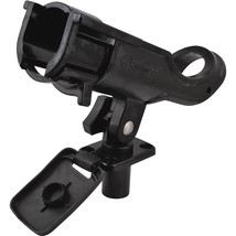 Attwood Heavy Duty Adjustable Rod Holder w/Flush Mount - £28.48 GBP